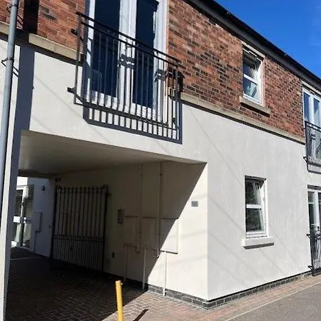 Apartment Fishergate One Bed *