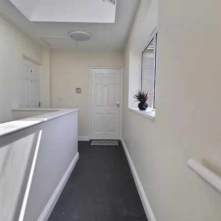 Apartment Fishergate One Bed